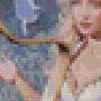 Preview of cross stitch pattern: #139961