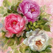 Cross stitch pattern: #140038