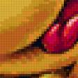 Preview of cross stitch pattern: #140525