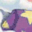 Preview of cross stitch pattern: #140526