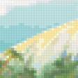 Preview of cross stitch pattern: #140533