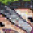 Preview of cross stitch pattern: #140555