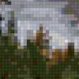 Preview of cross stitch pattern: #140700