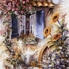 Cross stitch pattern: #141217