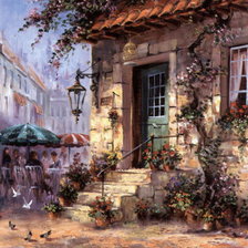 Cross stitch pattern: #141222