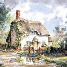 Cross stitch pattern: #141251