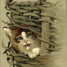 Cross stitch pattern: #141299