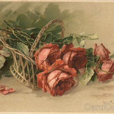 Cross stitch pattern: #141307