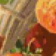 Preview of cross stitch pattern: #141320
