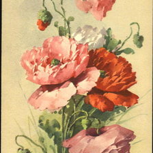 Cross stitch pattern: #141334