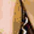 Preview of cross stitch pattern: #141593
