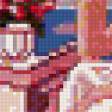 Preview of cross stitch pattern: #141597