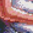Preview of cross stitch pattern: #141599
