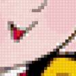 Preview of cross stitch pattern: #142239