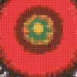 Preview of cross stitch pattern: #142244