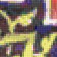 Preview of cross stitch pattern: #142246