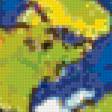 Preview of cross stitch pattern: #142249
