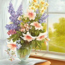 Cross stitch pattern: #142284