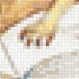 Preview of cross stitch pattern: #142312