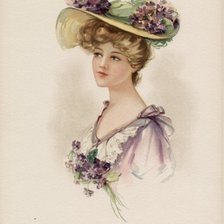 Cross stitch pattern: #142362