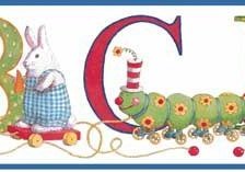 Cross stitch pattern: #142460