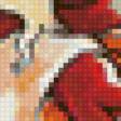 Preview of cross stitch pattern: #142596