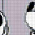 Preview of cross stitch pattern: #142609