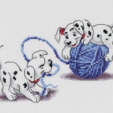 Cross stitch pattern: #142616