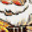 Preview of cross stitch pattern: #142635