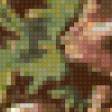 Preview of cross stitch pattern: #142637