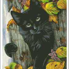 Cross stitch pattern: #142666