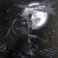 Cross stitch pattern: #142898