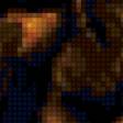 Preview of cross stitch pattern: #142900