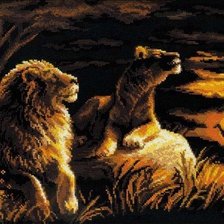 Cross stitch pattern: #142900