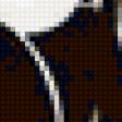 Preview of cross stitch pattern: #142910