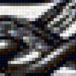 Preview of cross stitch pattern: #142938