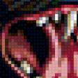 Preview of cross stitch pattern: #142951