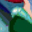 Preview of cross stitch pattern: #142985