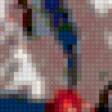 Preview of cross stitch pattern: #143053