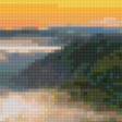 Preview of cross stitch pattern: #143092