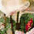 Preview of cross stitch pattern: #143199