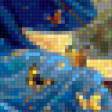 Preview of cross stitch pattern: #143227