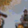 Preview of cross stitch pattern: #143876