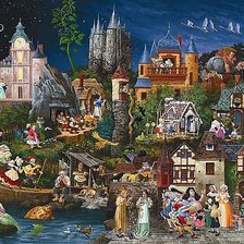 Cross stitch pattern: #143930