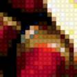 Preview of cross stitch pattern: #143978