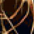 Preview of cross stitch pattern: #144079