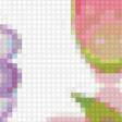 Preview of cross stitch pattern: #144231