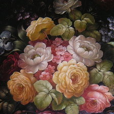 Cross stitch pattern: #144295