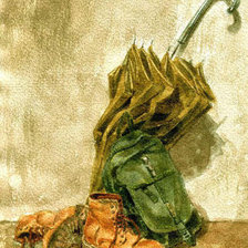 Cross stitch pattern: #144361