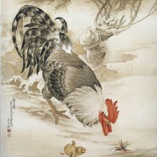 Cross stitch pattern: #144377